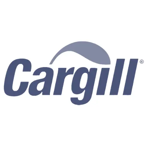 Cargill - empresa que confia na Martin Bianco para realizar Serviços e Manutenções em Compressores