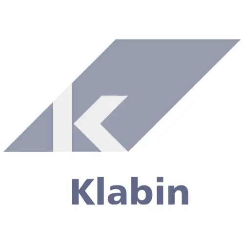 Klabin - empresa que confia na Martin Bianco para realizar Serviços e Manutenções em Compressores