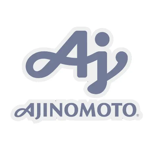 Ajinomoto - empresa que confia na Martin Bianco para realizar Serviços e Manutenções em Compressores
