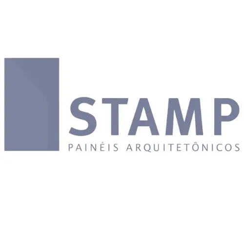 Stamp - empresa que confia na Martin Bianco para realizar Serviços e Manutenções em Compressores
