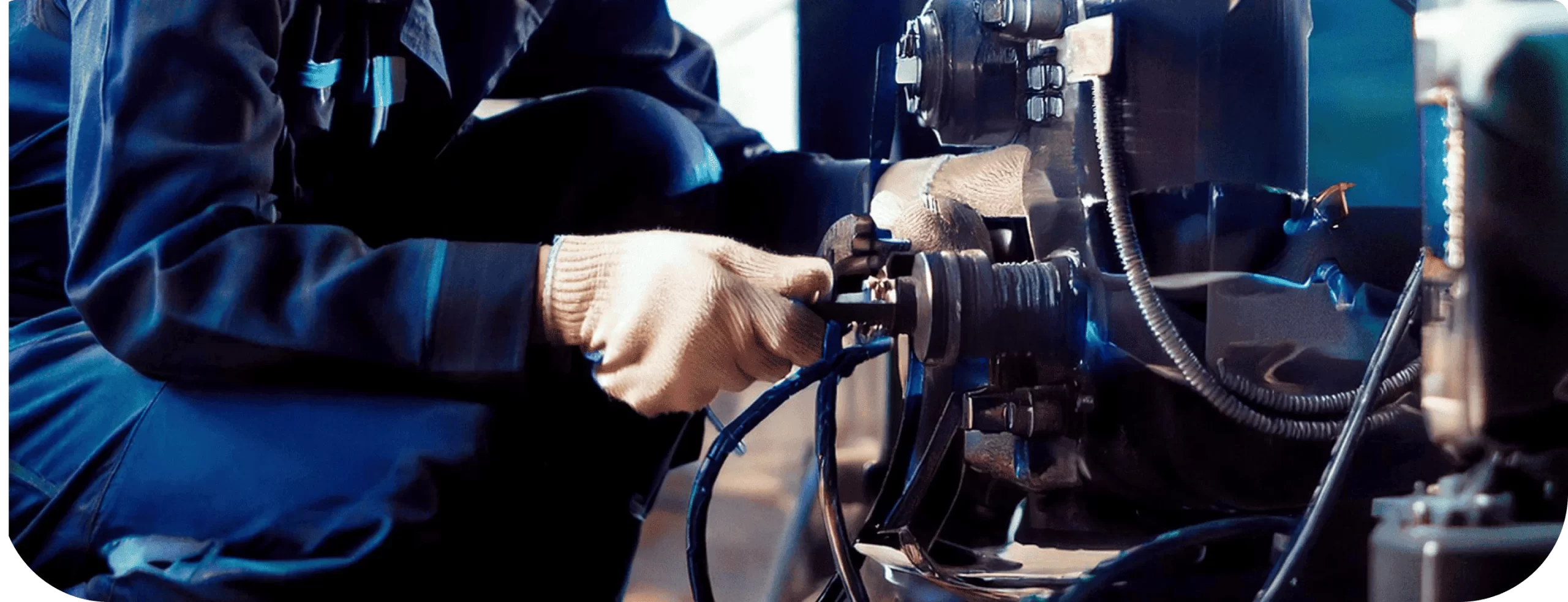 Serviços e Manutenções em Compressores de Ar